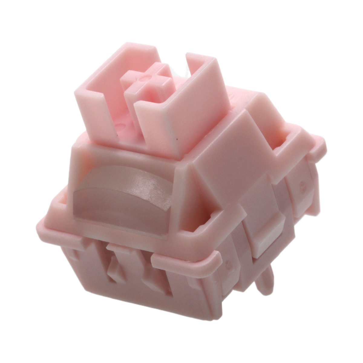 Sakura HE Magnetic Hall Effect - Gaming Keyboard Hall Effect Switches ulasan dan harga