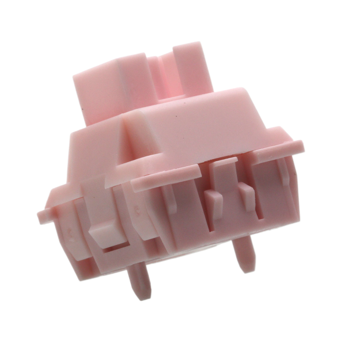 Sakura HE Magnetic Hall Effect - Gaming Keyboard Hall Effect Switches ulasan dan harga