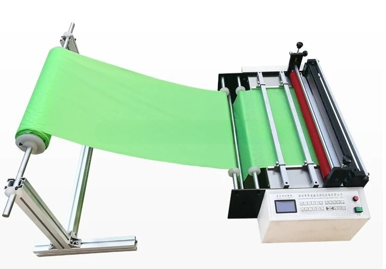 Mesin Pemotong Otomatis Penuh  - Pe Foam Sheet ulasan dan harga