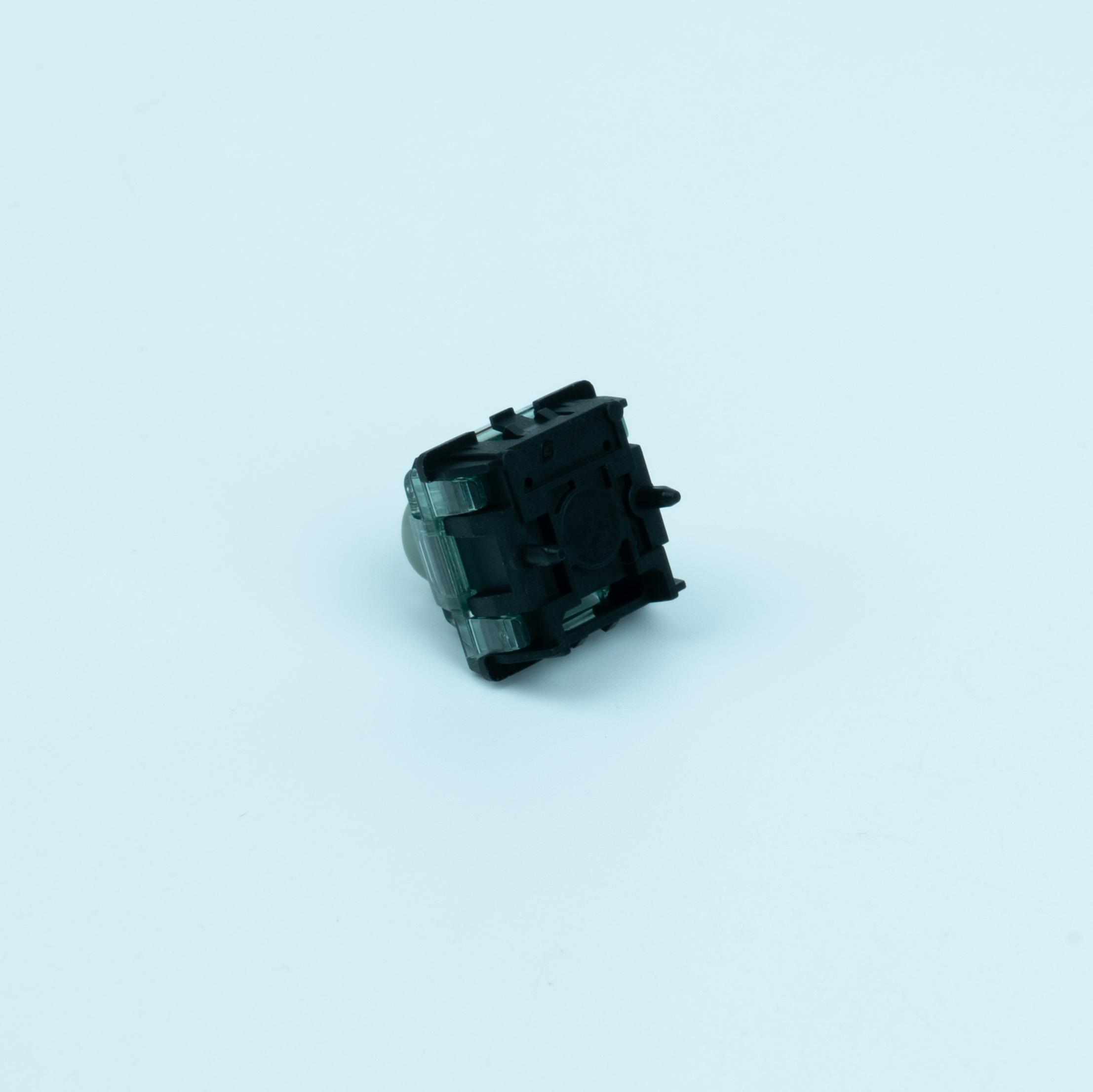 GATERON Magnetic Jade Emerald  - Gaming Keyboard Hall Effect Switches ulasan dan harga