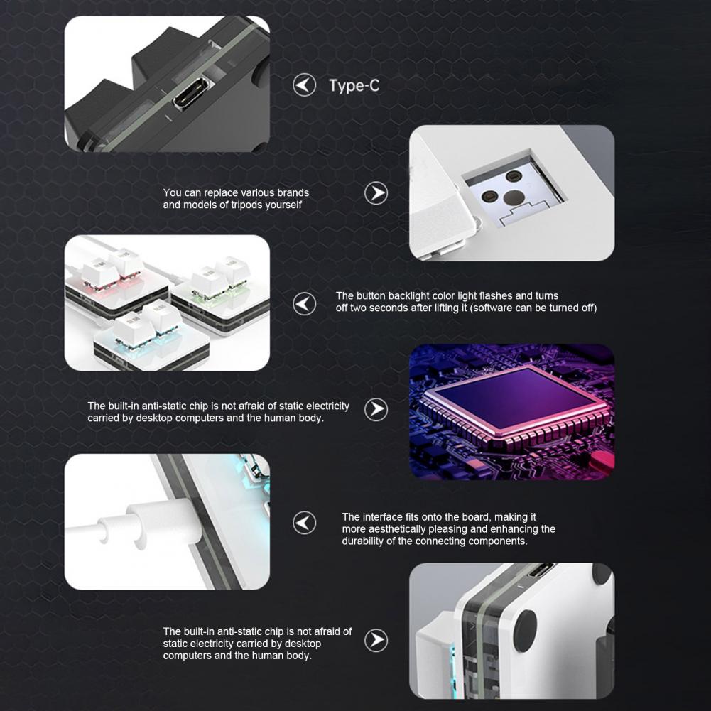 Kabel Data Ponsel, Keyboard Me - Gaming Keyboard Type C ulasan dan harga
