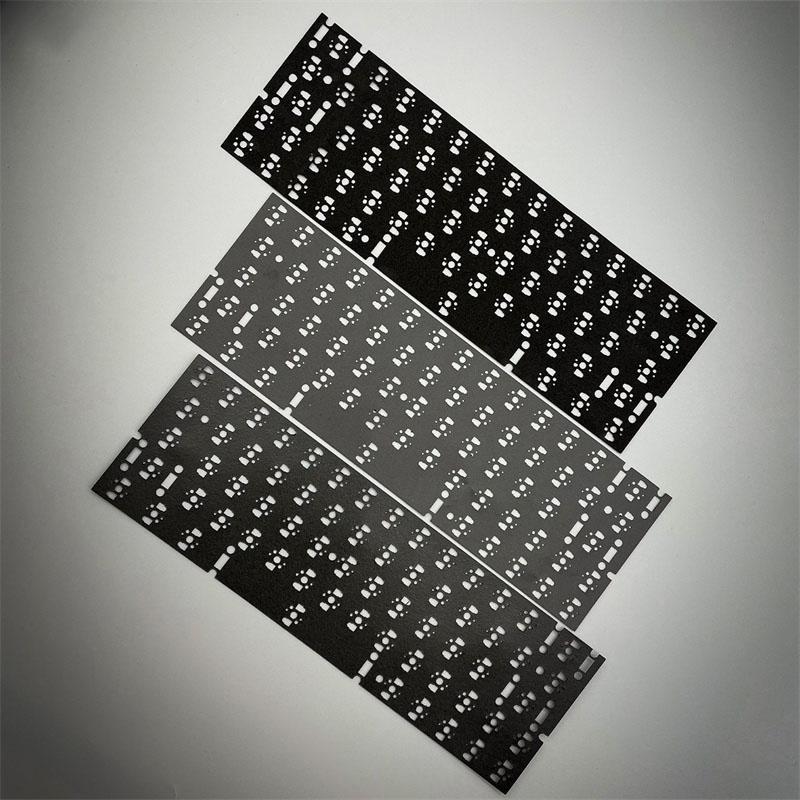 Keyboard Mekanis Bantalan Sake - Gaming Keyboard No Noise ulasan dan harga