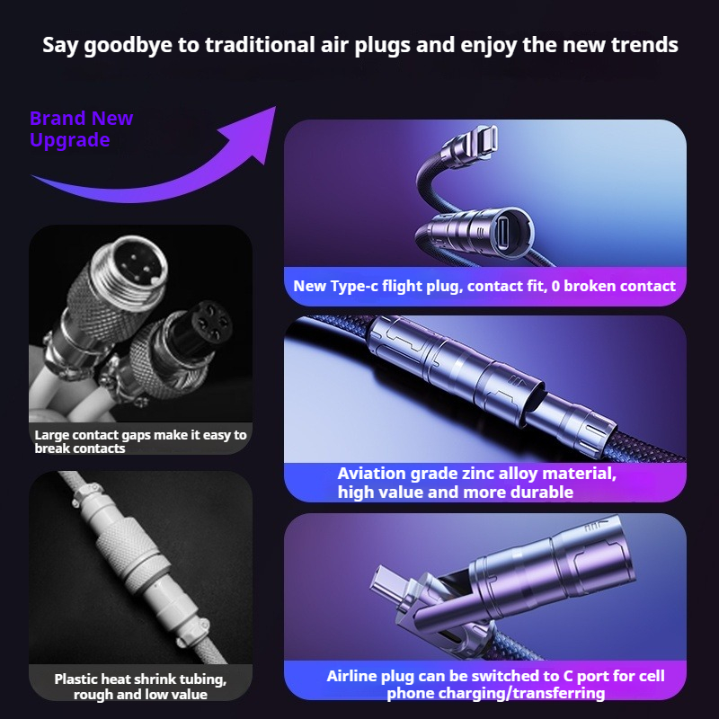 Kabel Keyboard Melingkar Eary  - Gaming Keyboard Type C ulasan dan harga