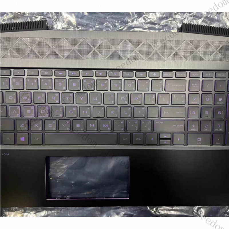 HTS Untuk HP Pavilion Gaming 1 - Gaming Keyboard Backlit ulasan dan harga