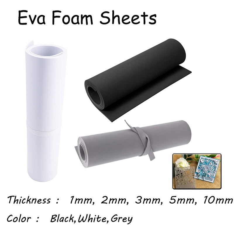 1Mm 2Mm 3Mm 5Mm 10Mm Lembar Bu - Pe Foam Sheet ulasan dan harga