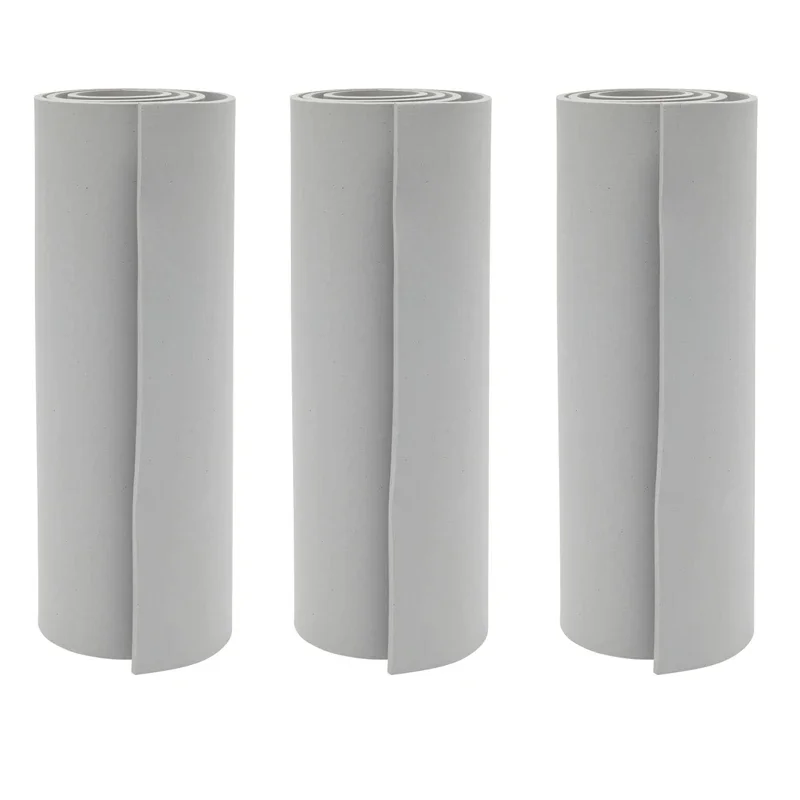 1Mm 2Mm 3Mm 5Mm 10Mm Lembar Bu - Pe Foam Sheet ulasan dan harga