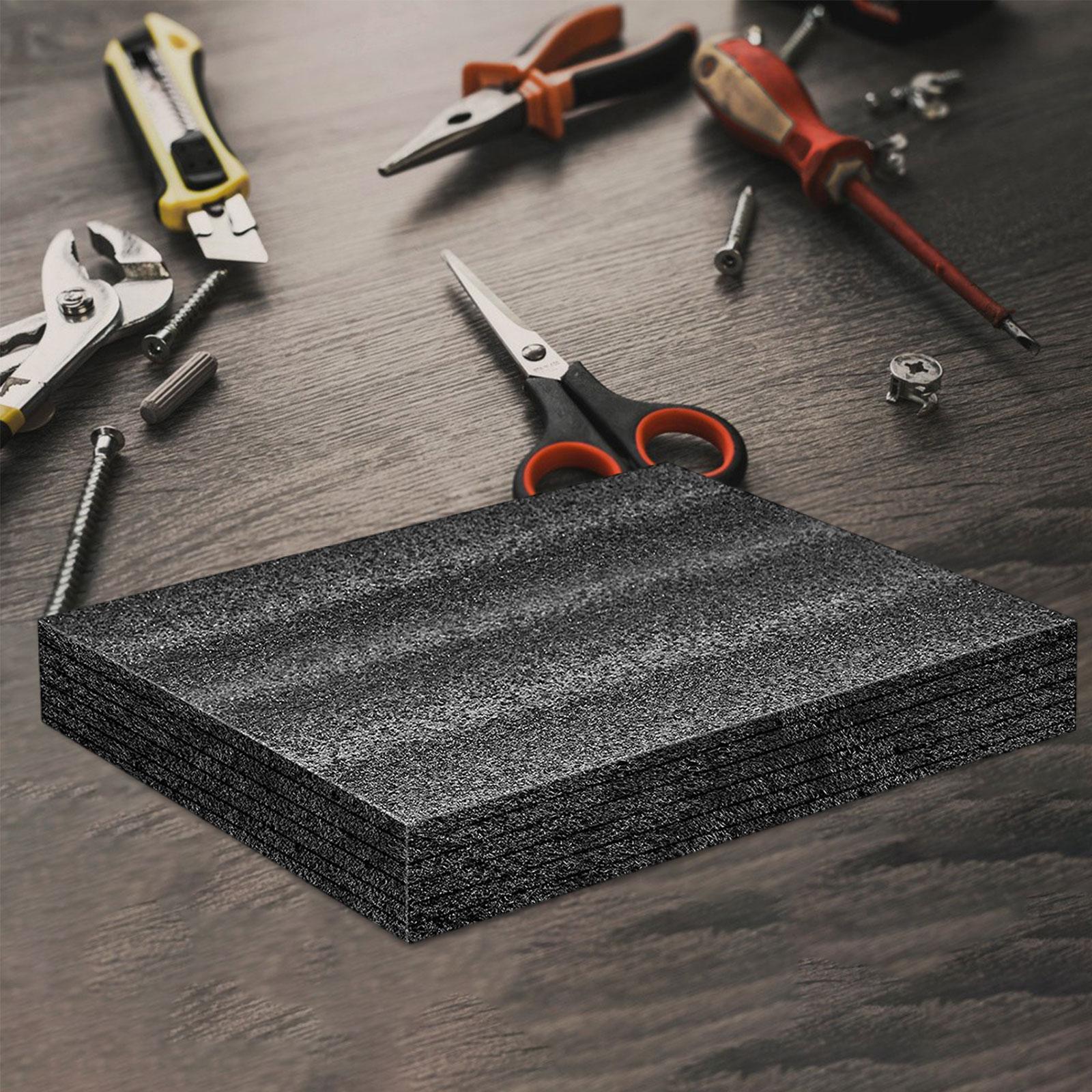 Bantalan busa sangat padat kot - Pe Foam Sheet ulasan dan harga