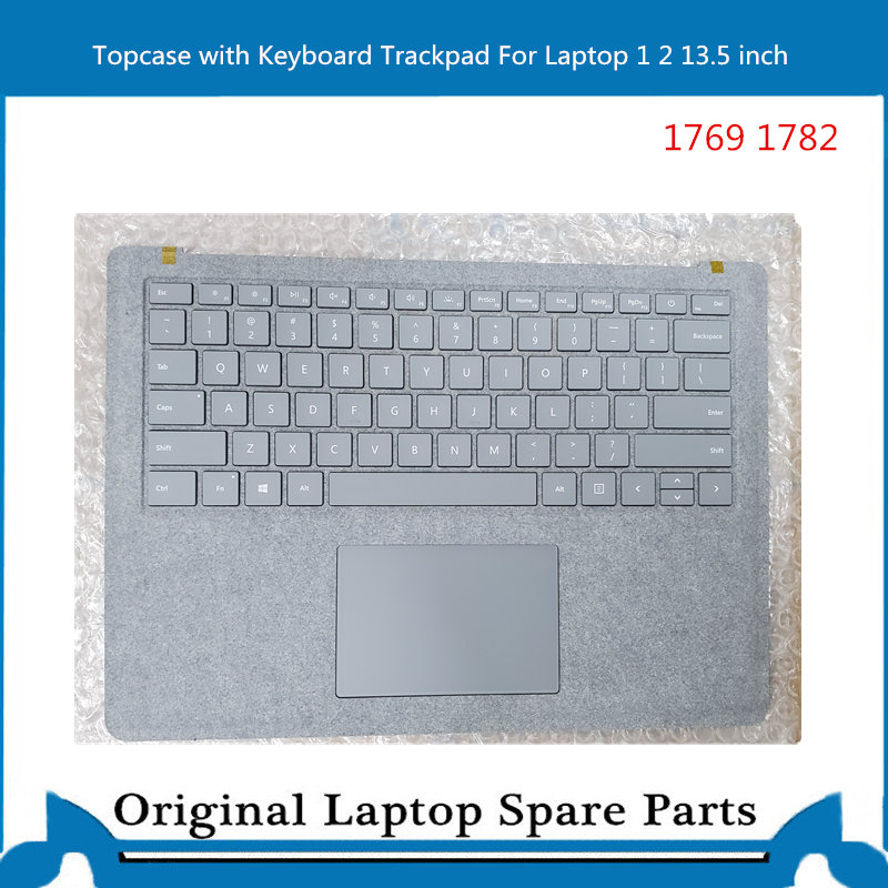 Rakitan Topcase asli untuk Mic - Gaming Keyboard Backlit ulasan dan harga