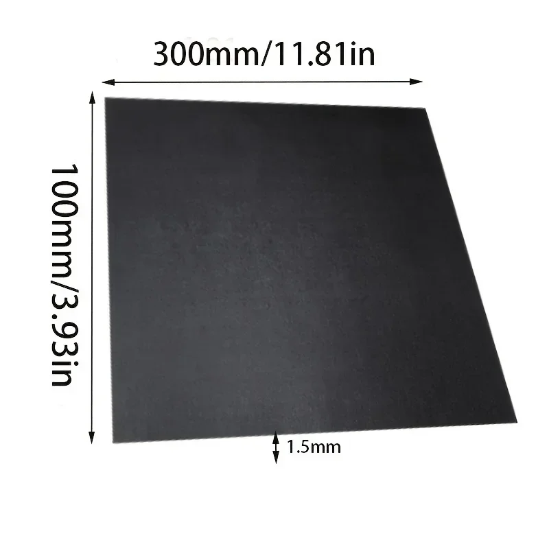 1pc Lembaran KYDEX Termoformas - Pe Foam Sheet ulasan dan harga