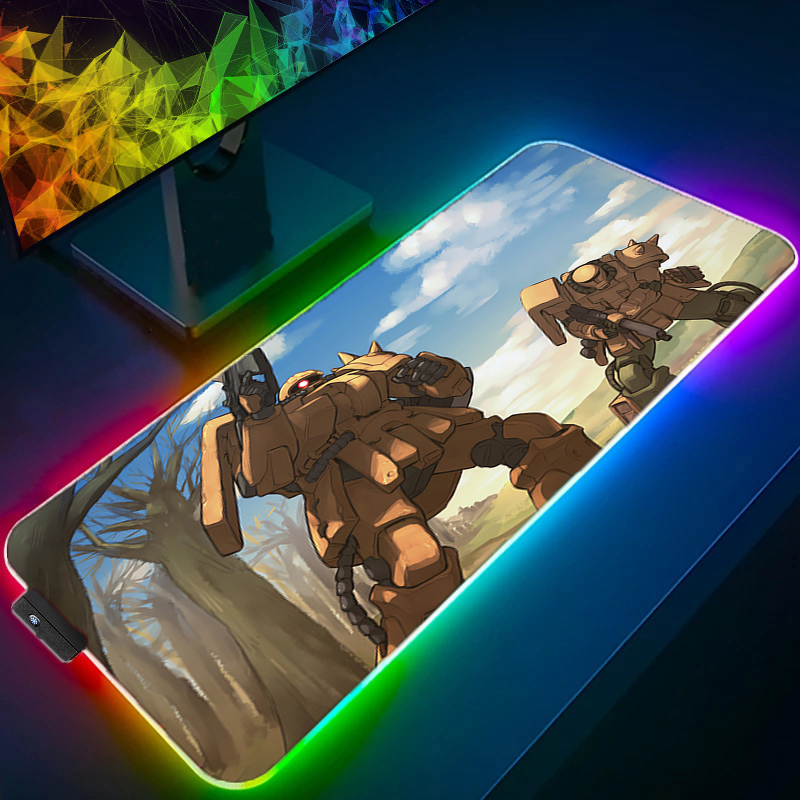 Alas Mouse RGB Gamer PC Mobile - Gaming Keyboard And Mouse Mobile ulasan dan harga