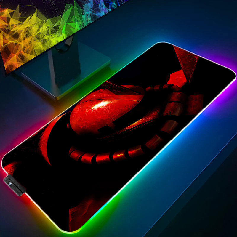 Alas Mouse RGB Gamer PC Mobile - Gaming Keyboard And Mouse Mobile ulasan dan harga