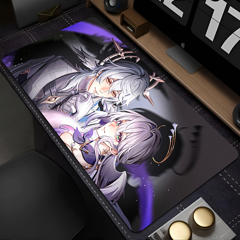 Alas Mouse Anime Game Sunday R - Gaming Keyboard And Mouse Mobile ulasan dan harga