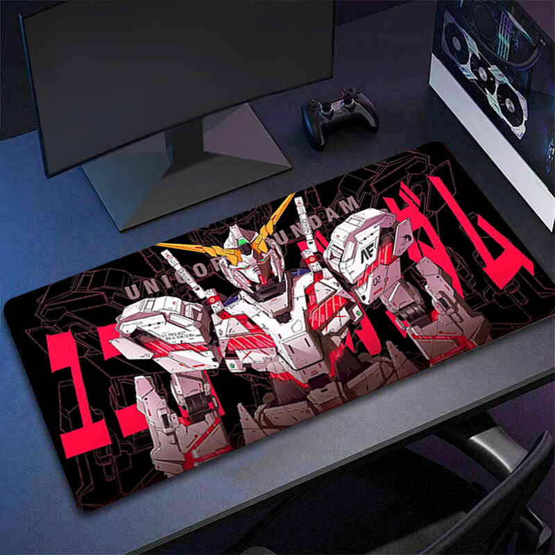 Alas Mouse Kawaii Anime Gabine - Gaming Keyboard And Mouse Mobile ulasan dan harga