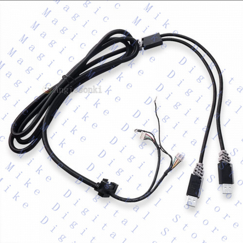 Kabel USB Data H untuk Keyboar - Gaming Keyboard Corsair ulasan dan harga