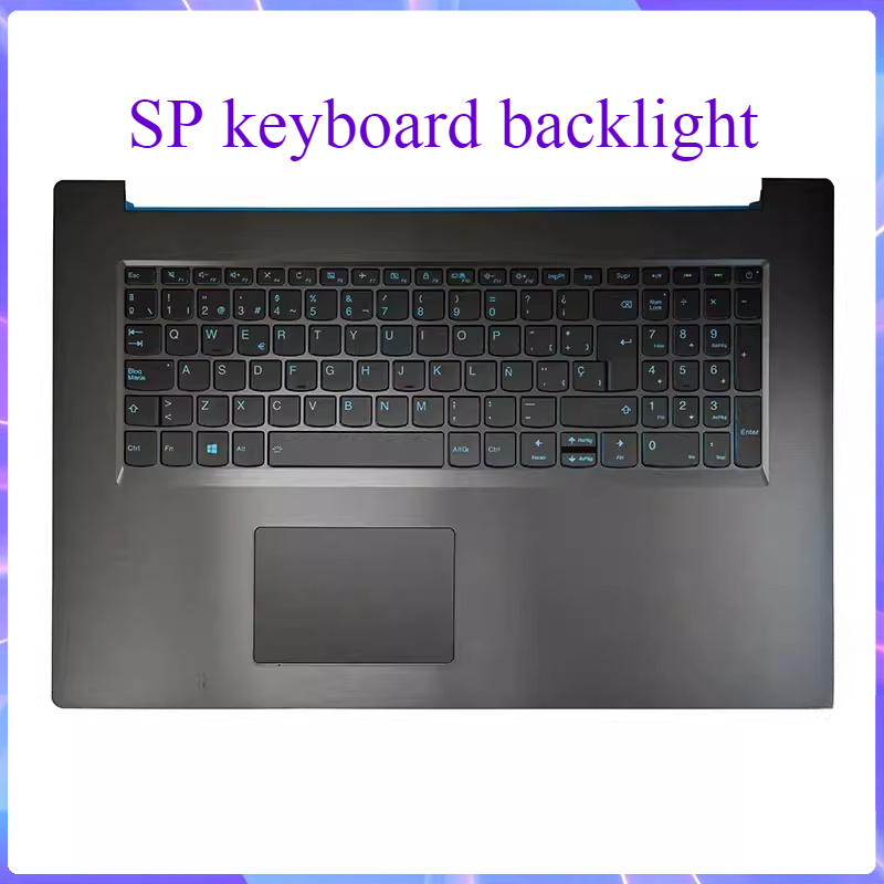 Baru untuk IdeaPad Gaming L340 - Gaming Keyboard Backlit ulasan dan harga