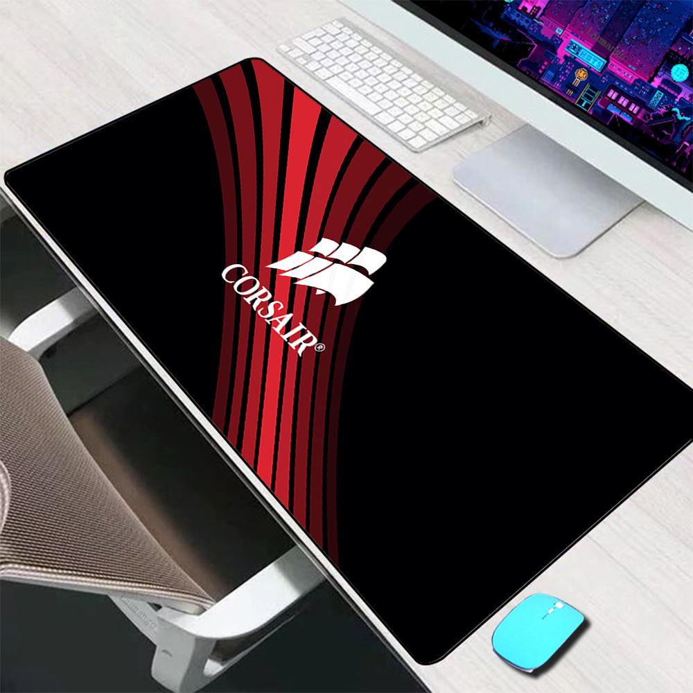 Corsair Mouse Pad Aksesori Gam - Gaming Keyboard Corsair ulasan dan harga
