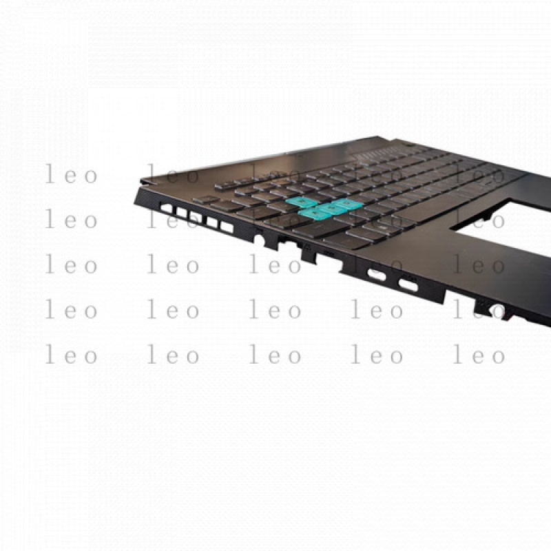UI Baru Untuk ASUS TUF Gaming  - Gaming Keyboard Backlit ulasan dan harga