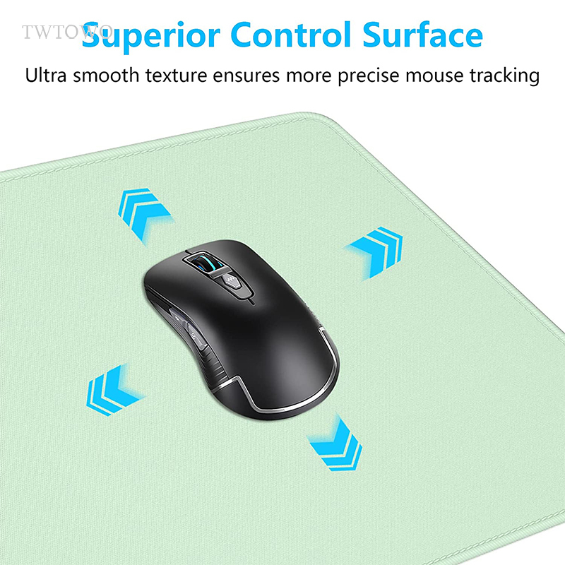 Mouse Pad mekanis ukuran XL, M - Gaming Keyboard Non Mechanical ulasan dan harga