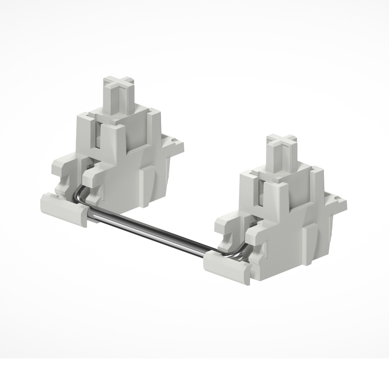 GATERON Keyboard Mekanikal 60% - Mechanical Switch Tester ulasan dan harga