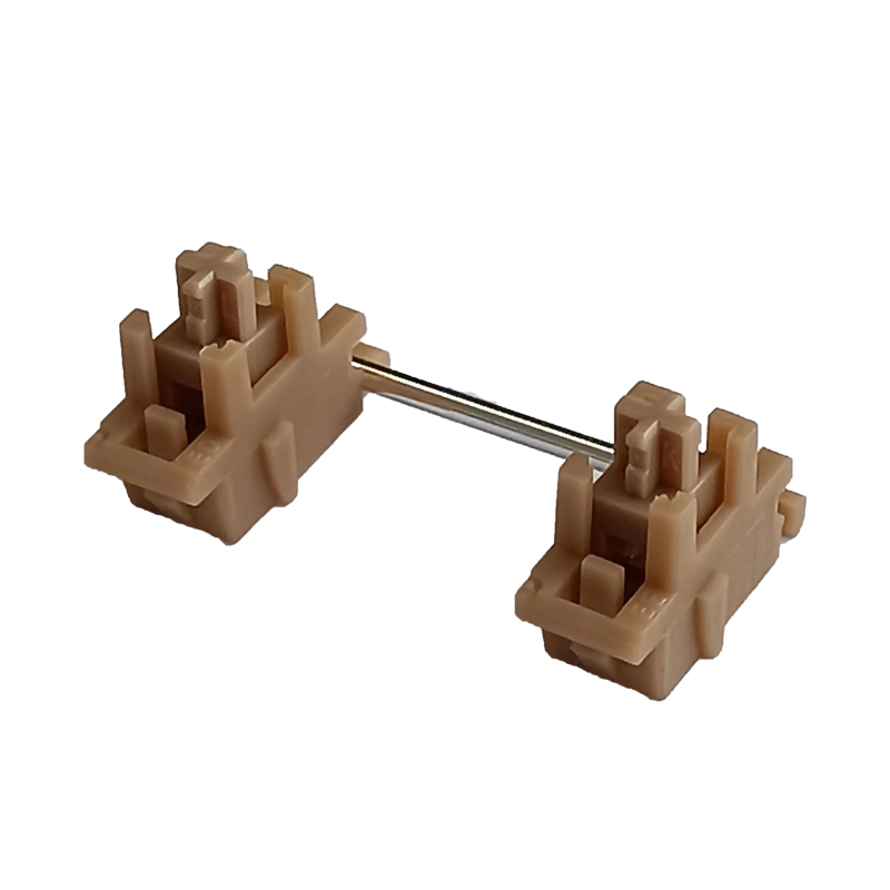GATERON Keyboard Mekanikal 60% - Mechanical Switch Tester ulasan dan harga