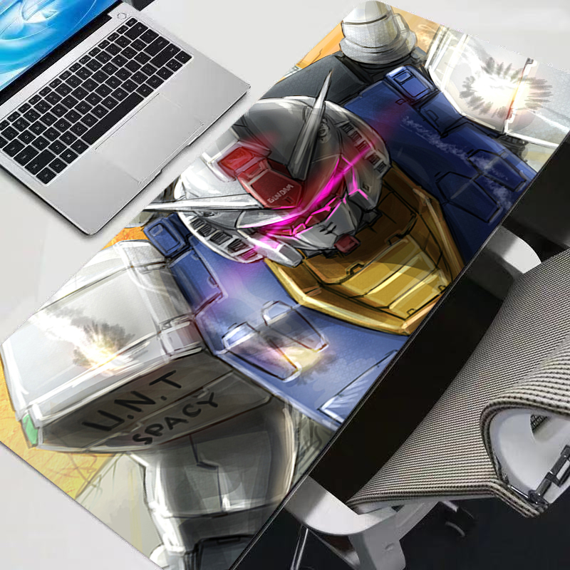90X40Cm XXL Karet Besar PC Mou - Gaming Keyboard And Mouse Mobile ulasan dan harga
