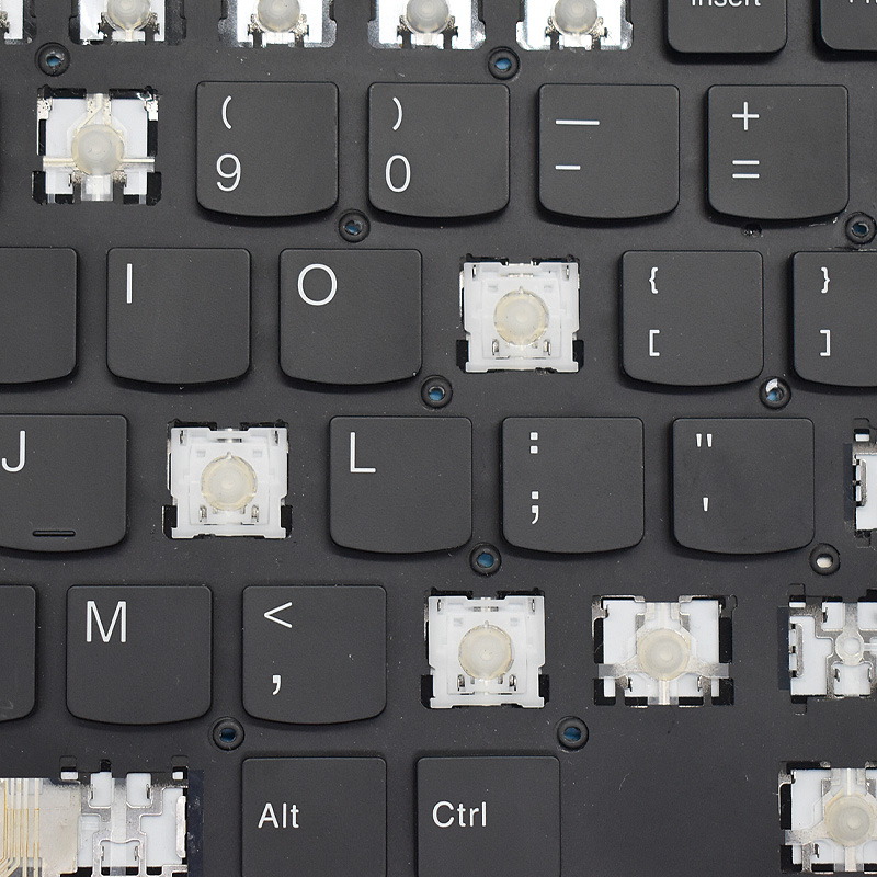 Engsel Tutup Tombol Pengganti  - Gaming Keyboard Hp ulasan dan harga