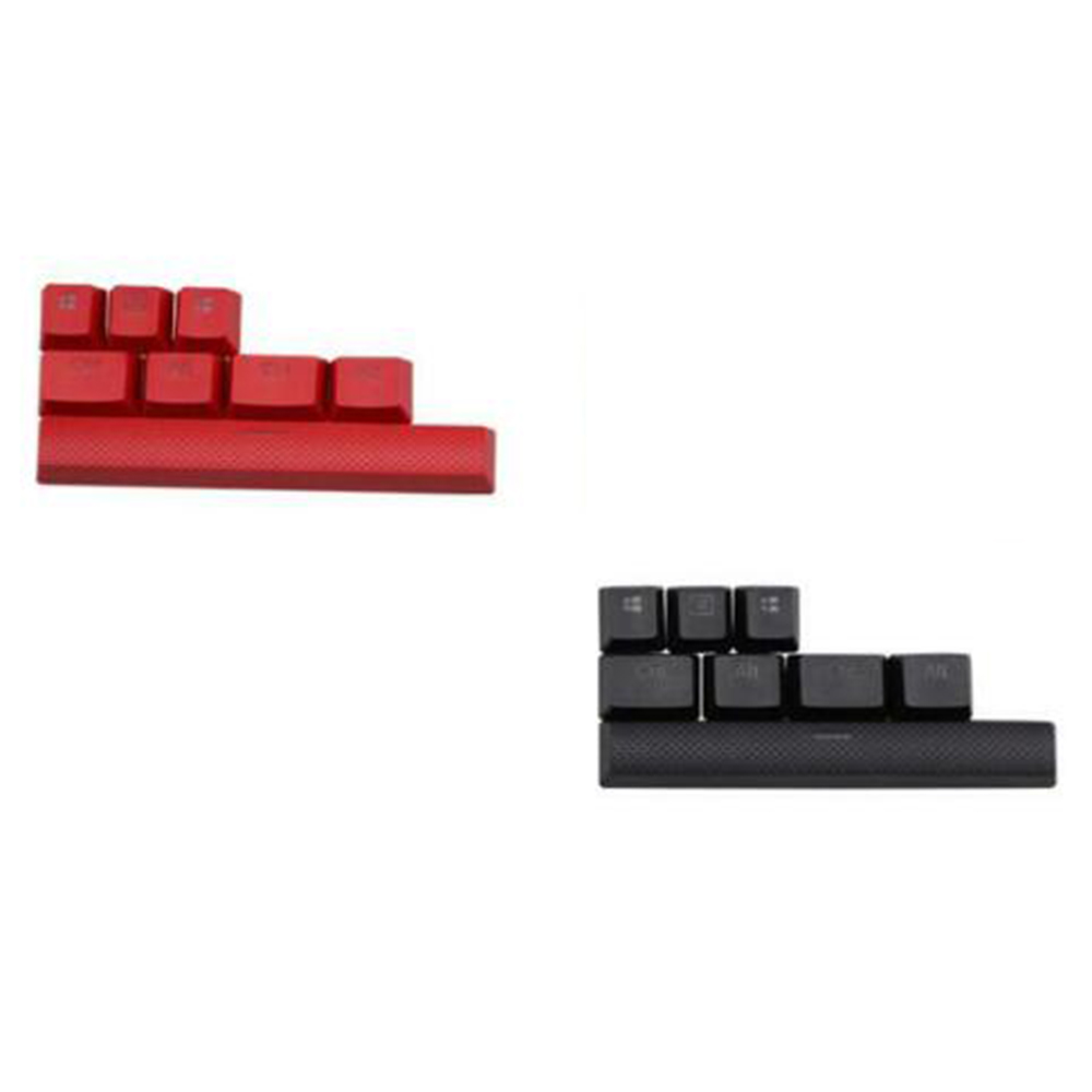 Tutup Tombol PBT untuk Corsair - Gaming Keyboard Corsair ulasan dan harga