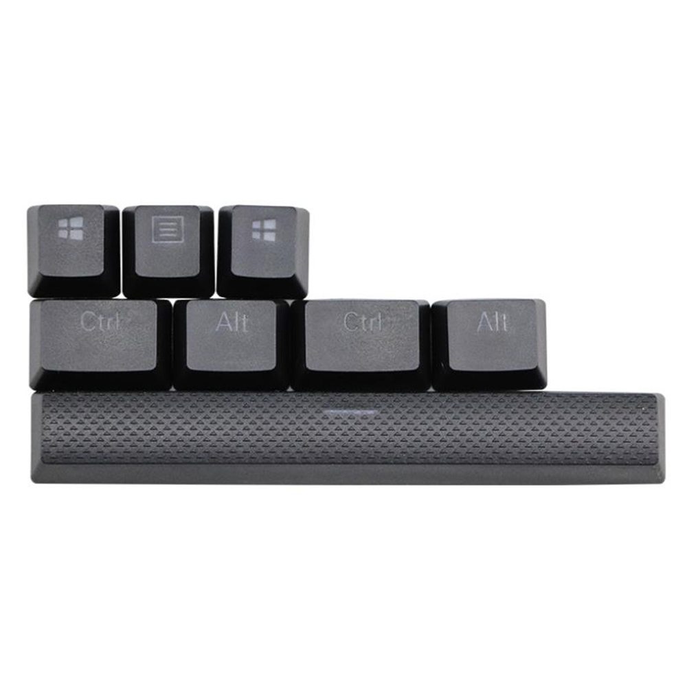 Tutup Tombol PBT untuk Corsair - Gaming Keyboard Corsair ulasan dan harga