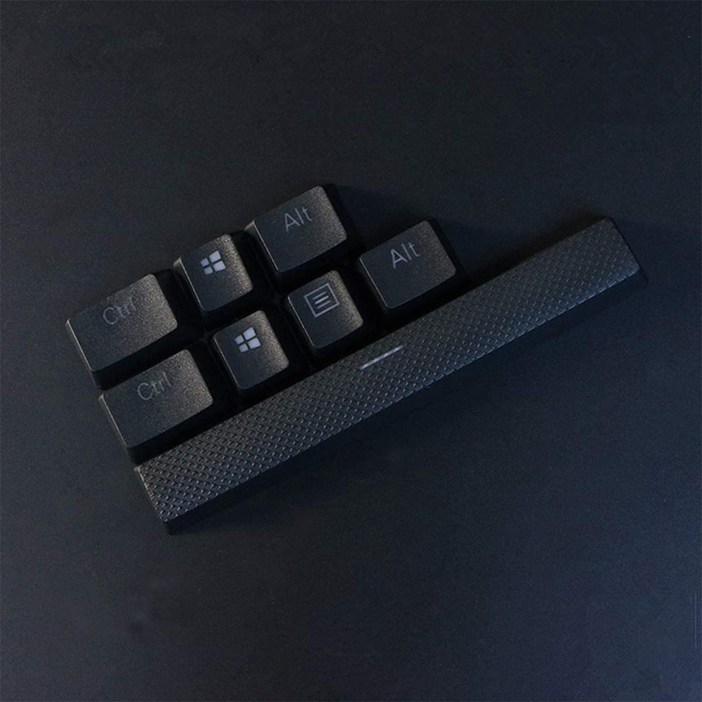 Tutup Tombol PBT untuk Corsair - Gaming Keyboard Corsair ulasan dan harga