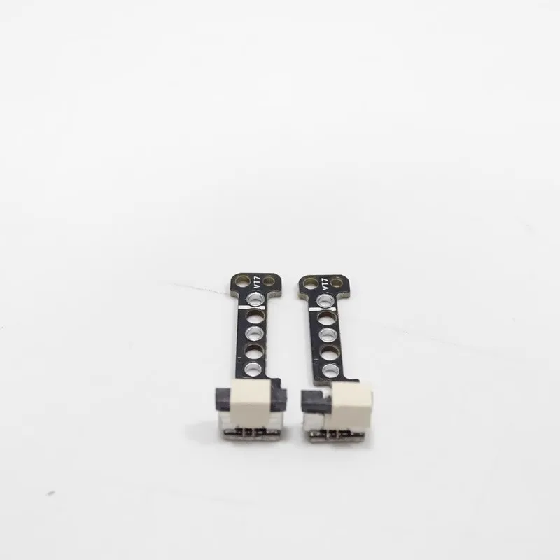 1 PCB Sakelar Mikro Mouse untu - Hot Swap Pcb ulasan dan harga